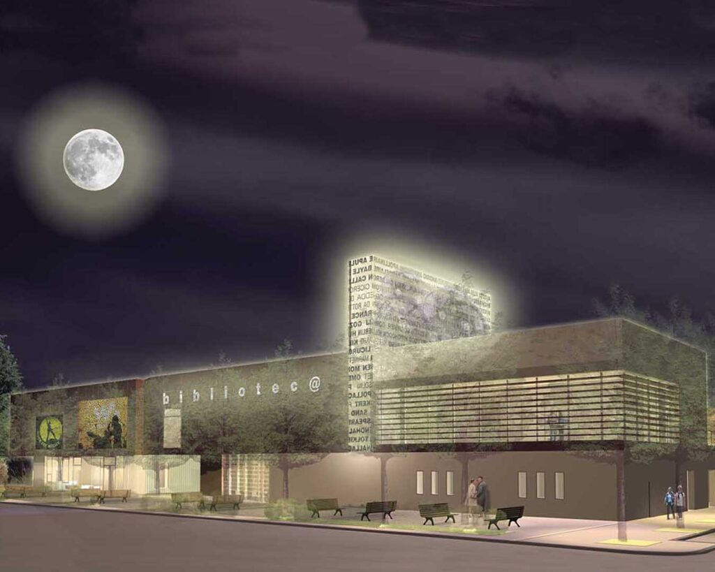 RE02 Centro Culturale Samarate