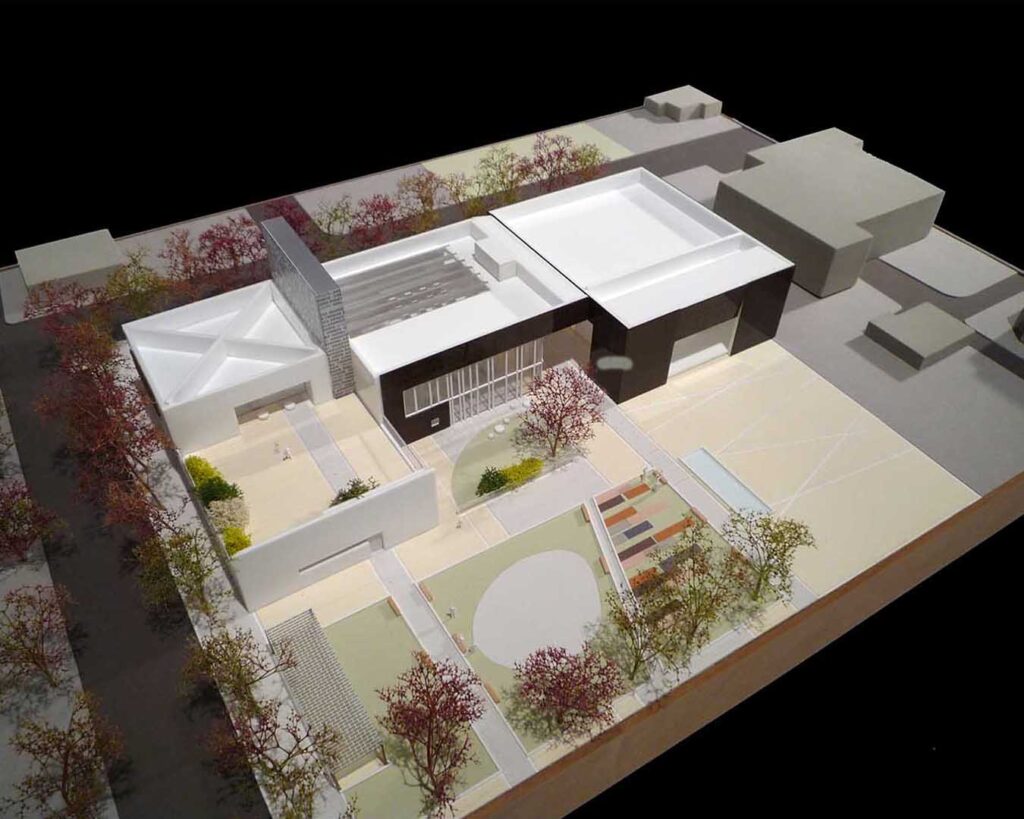 RE07 Centro Culturale Samarate