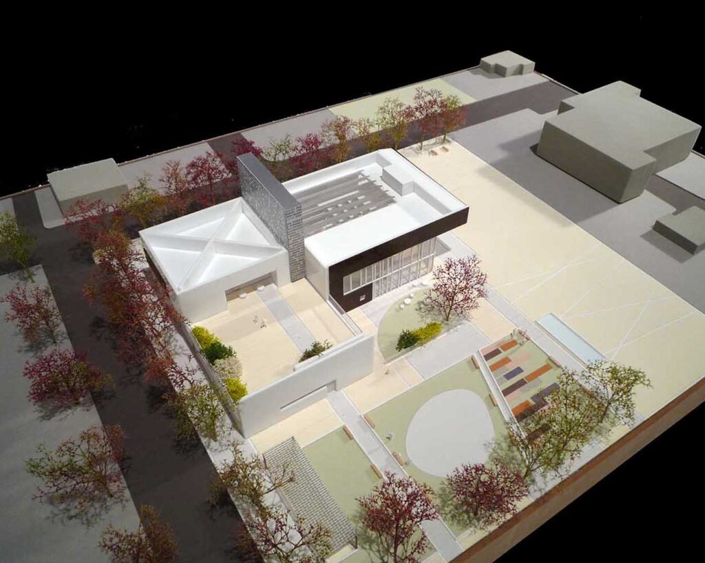 RE08 Centro Culturale Samarate