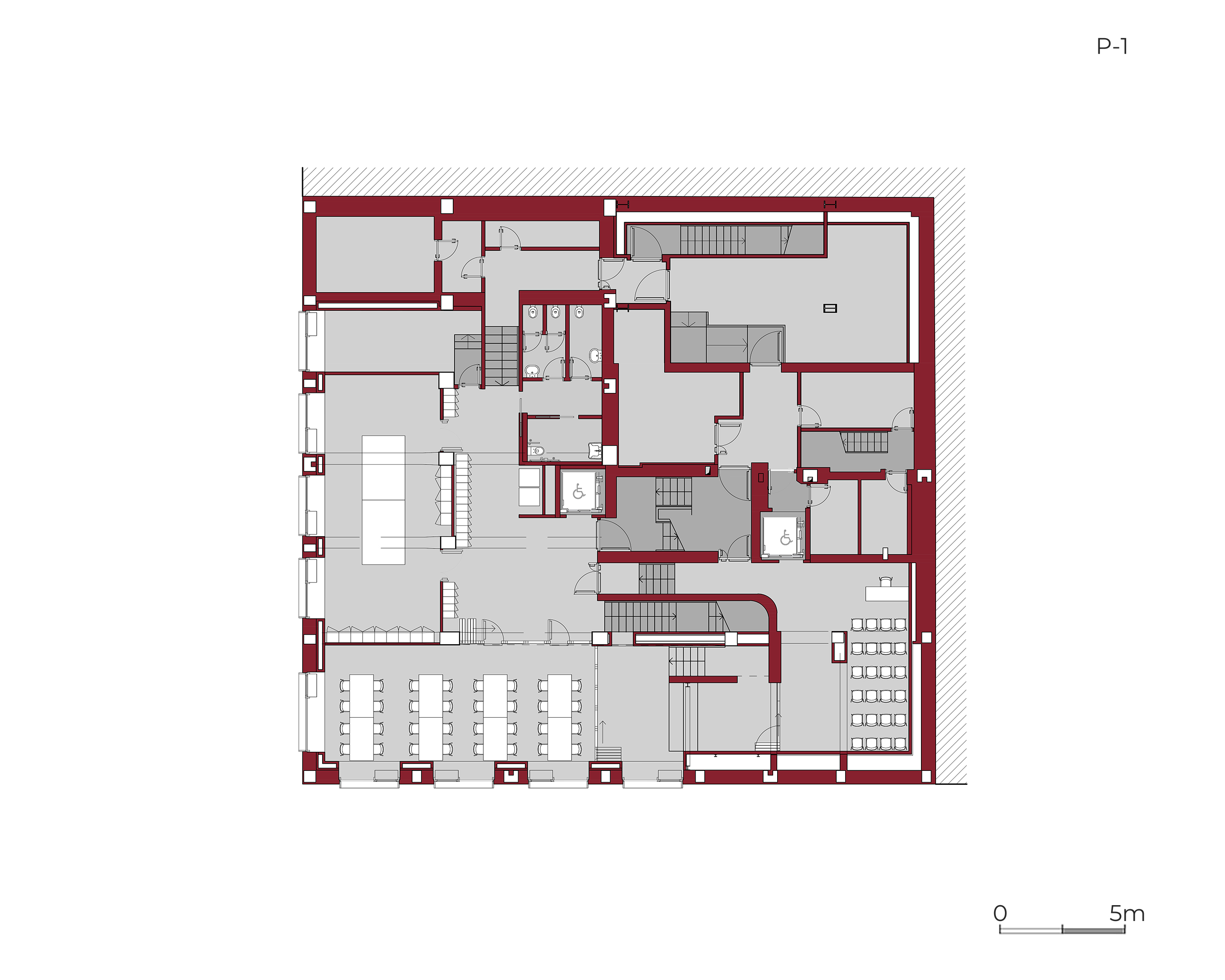 DT05 Istituto di Moda e Design Raffles Milano