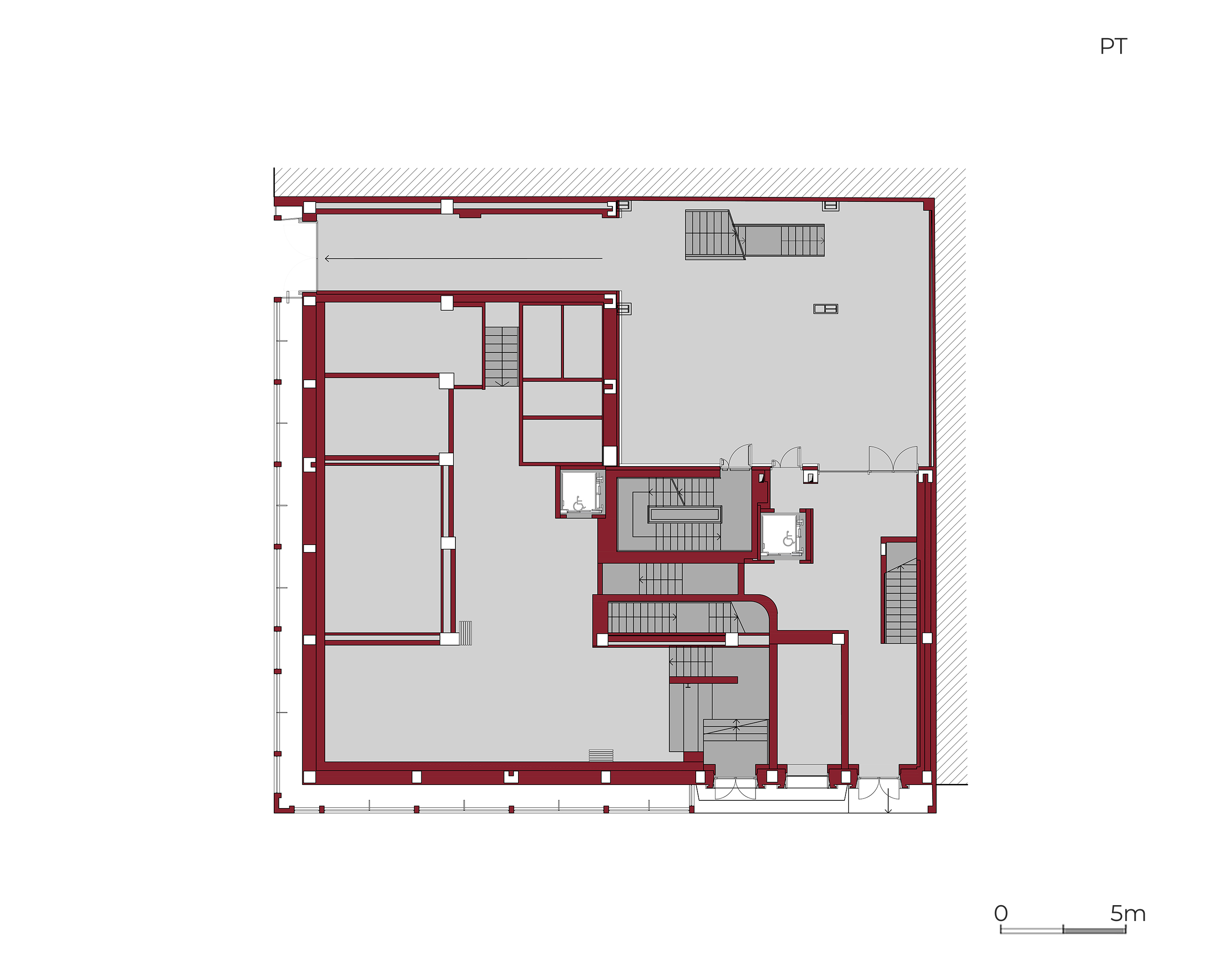 DT06 Istituto di Moda e Design Raffles Milano