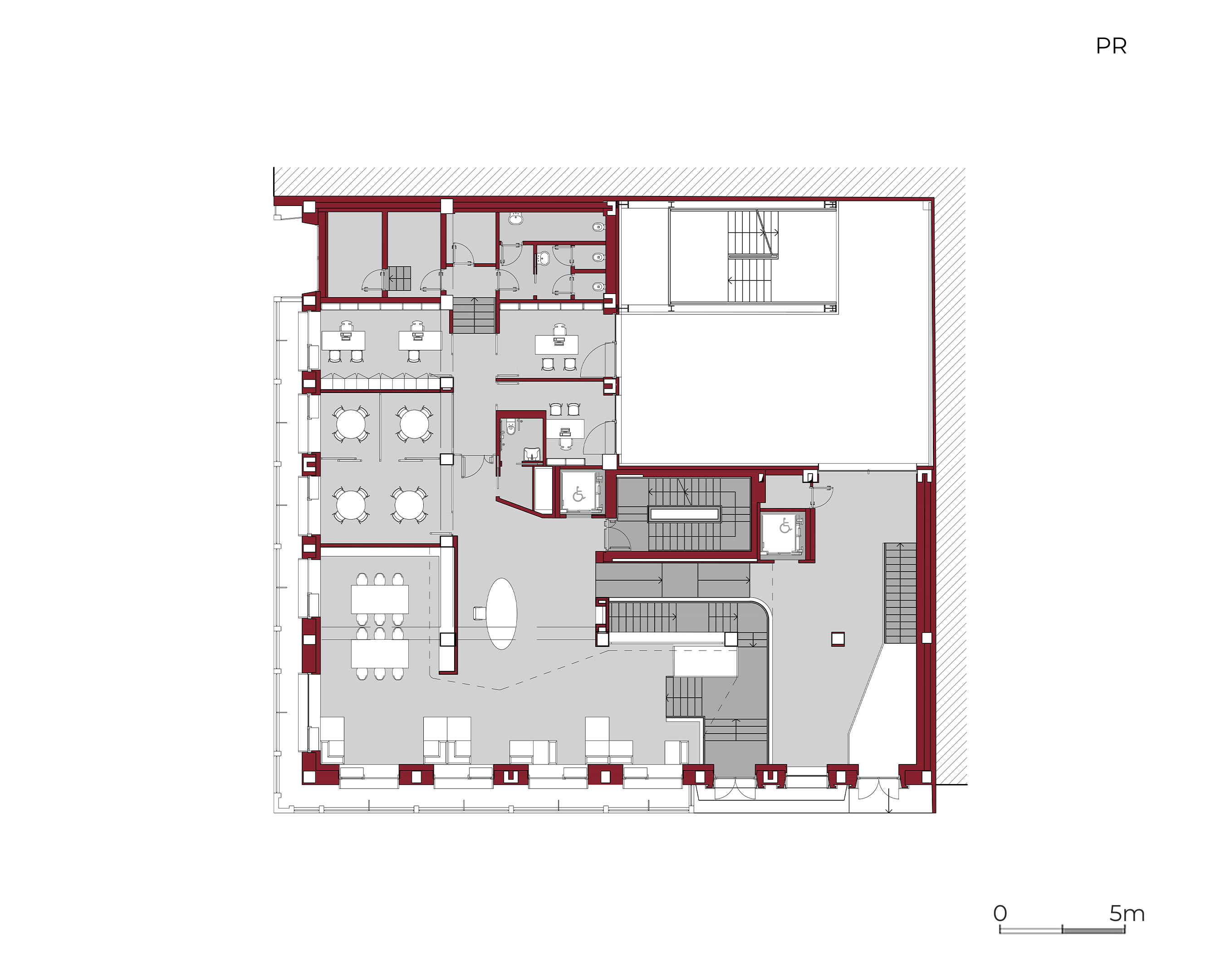 DT07 Istituto di Moda e Design Raffles Milano