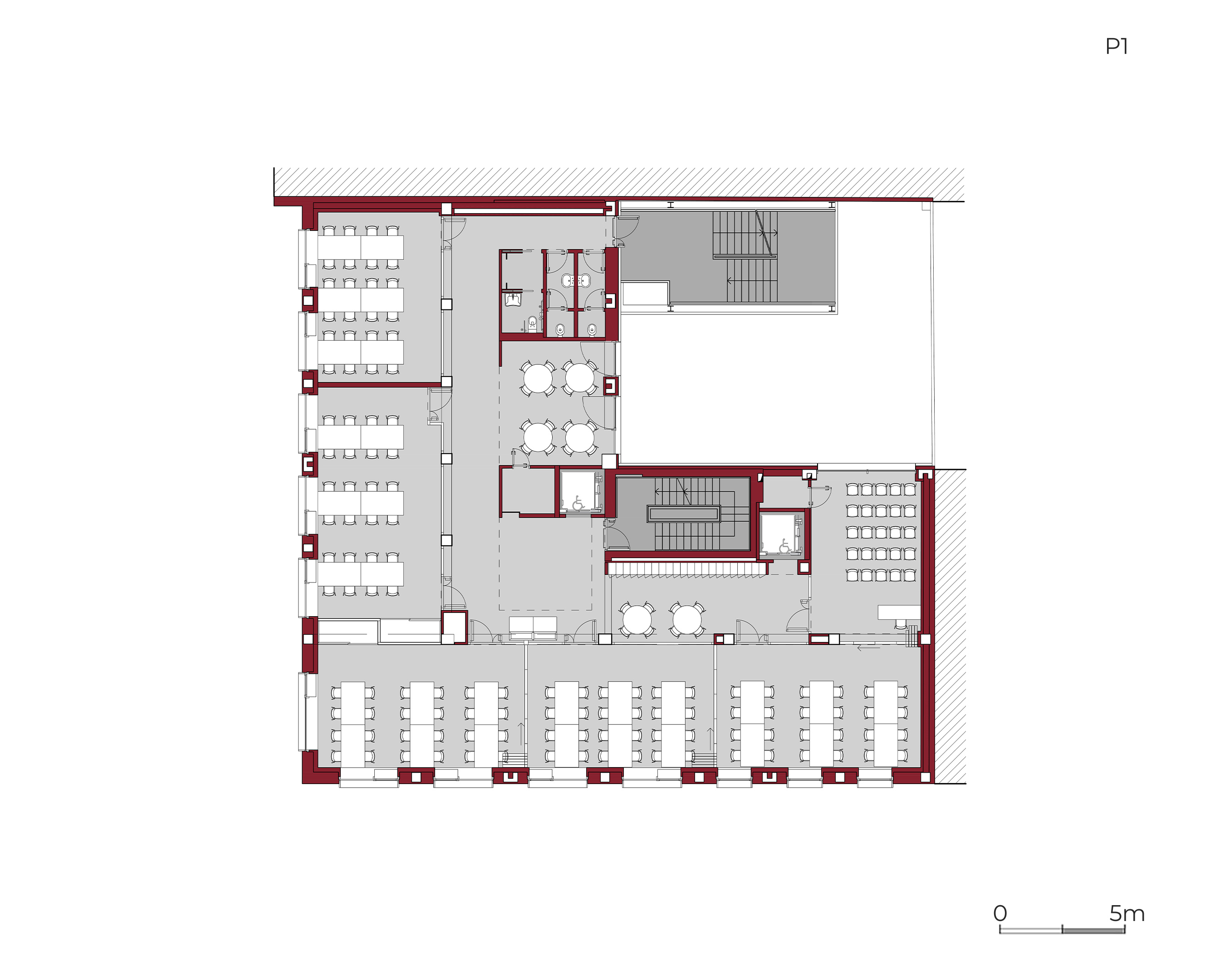 DT08 Istituto di Moda e Design Raffles Milano