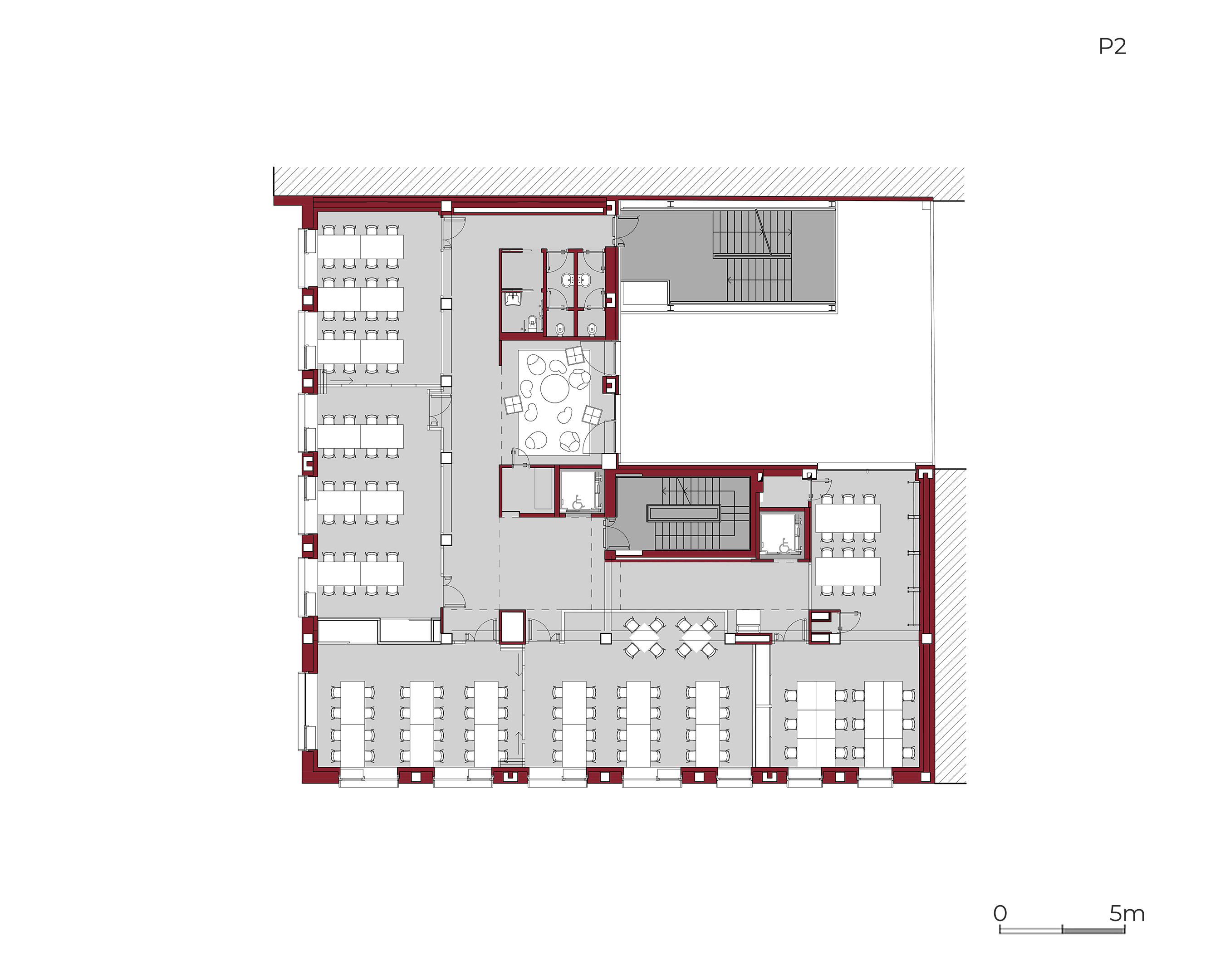 DT09 Istituto di Moda e Design Raffles Milano