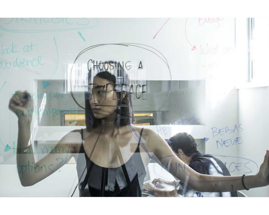 FO18 Istituto di Moda e Design Raffles Milano