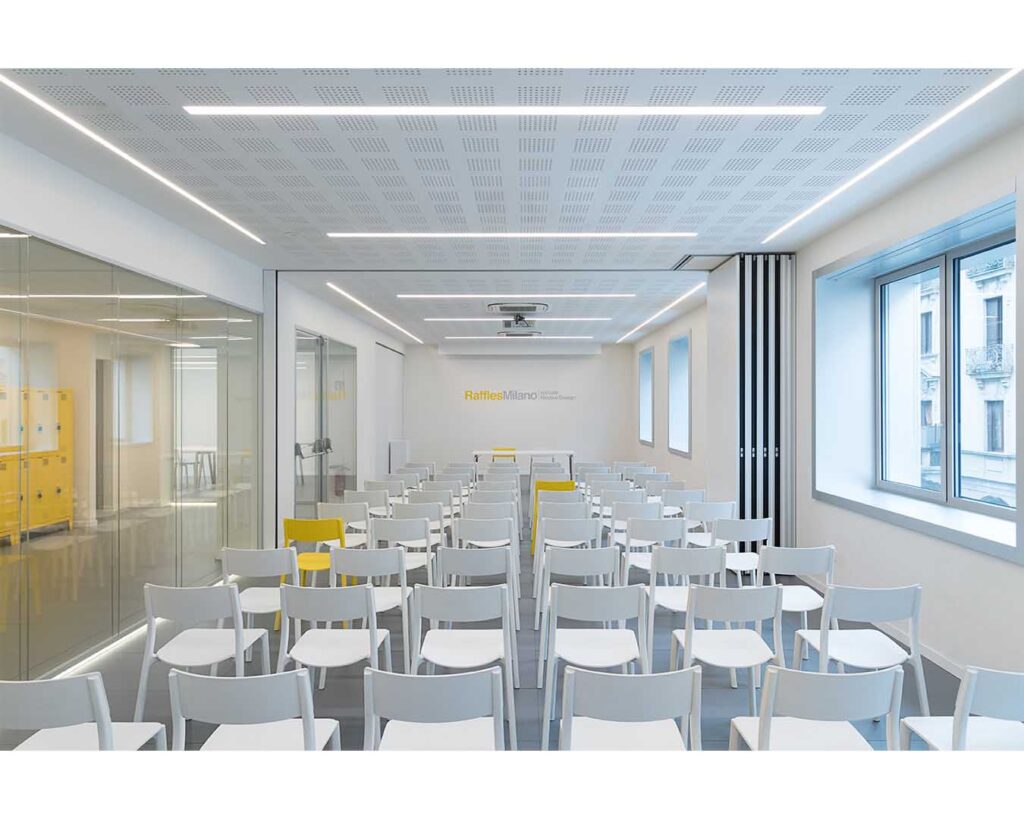 FO19 Istituto di Moda e Design Raffles Milano