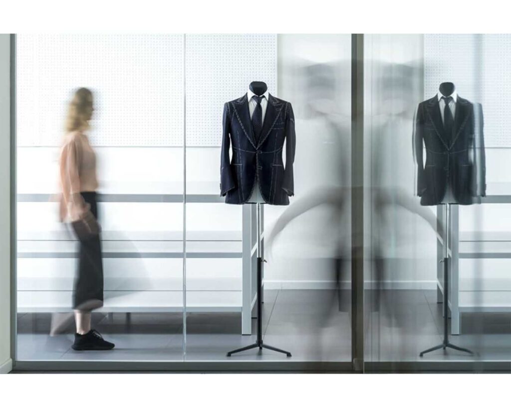 FO25 Istituto di Moda e Design Raffles Milano