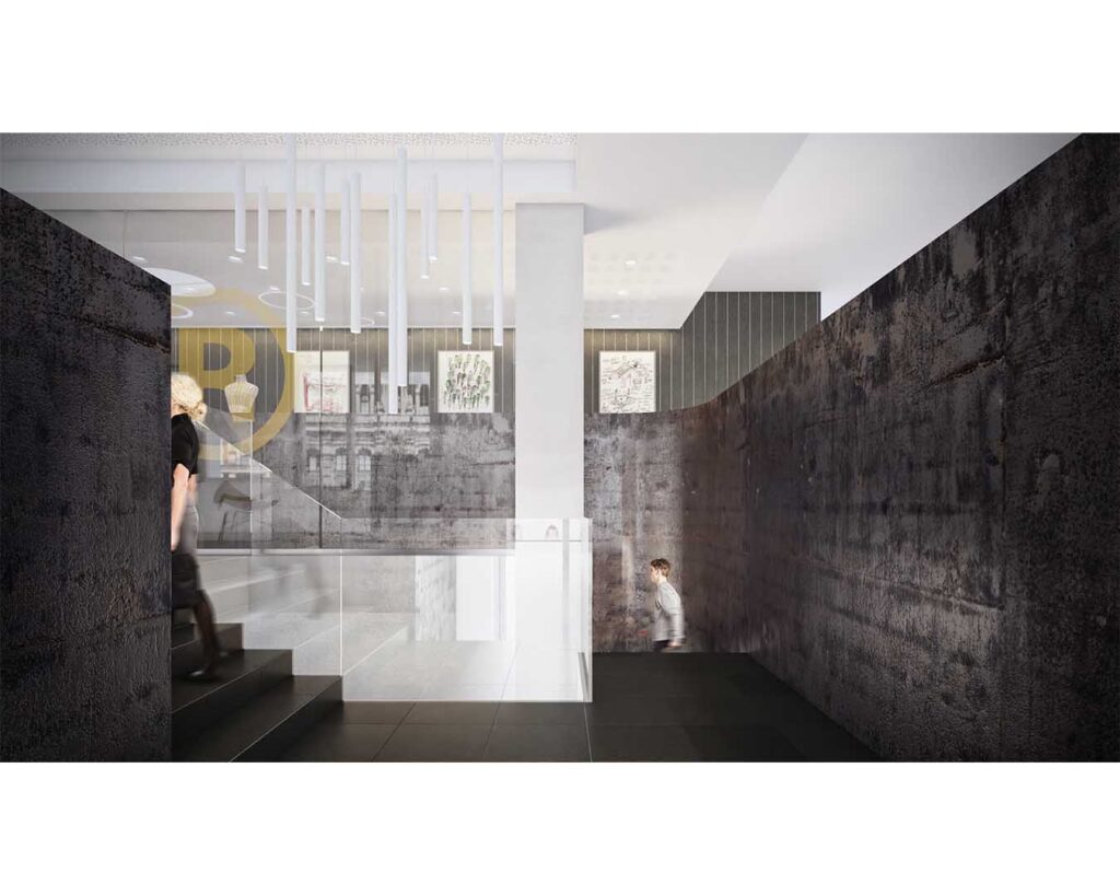 RE 07 Istituto di Moda e Design Raffles Milano