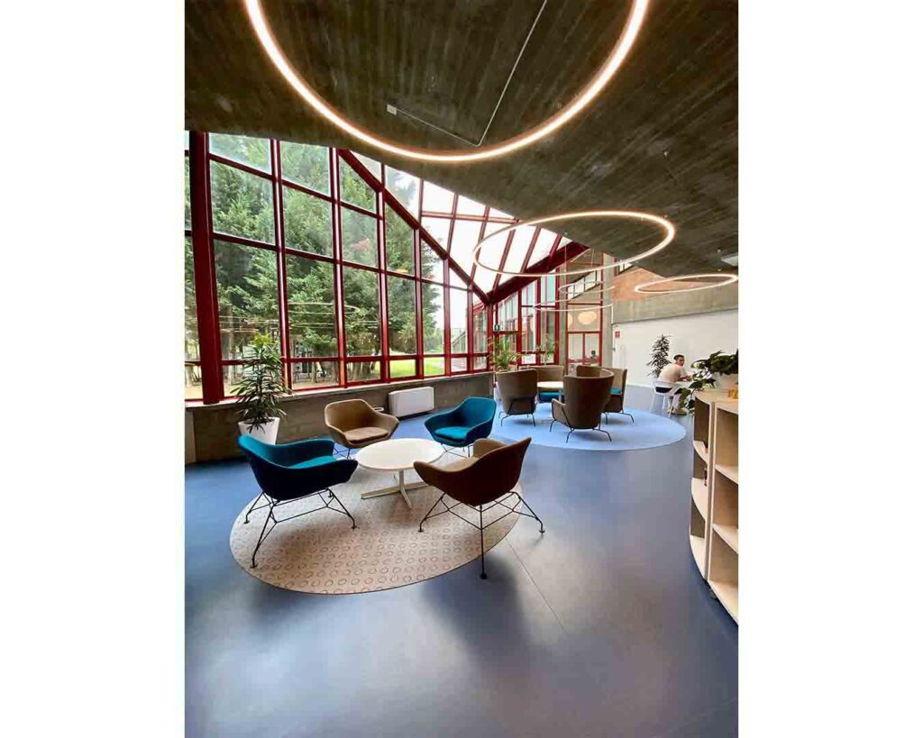 FO11 Biblioteca Carpenedo Bissuola Mestre