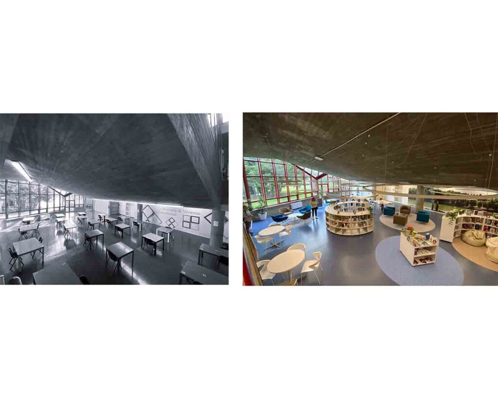FO16 Biblioteca Carpenedo Bissuola Mestre