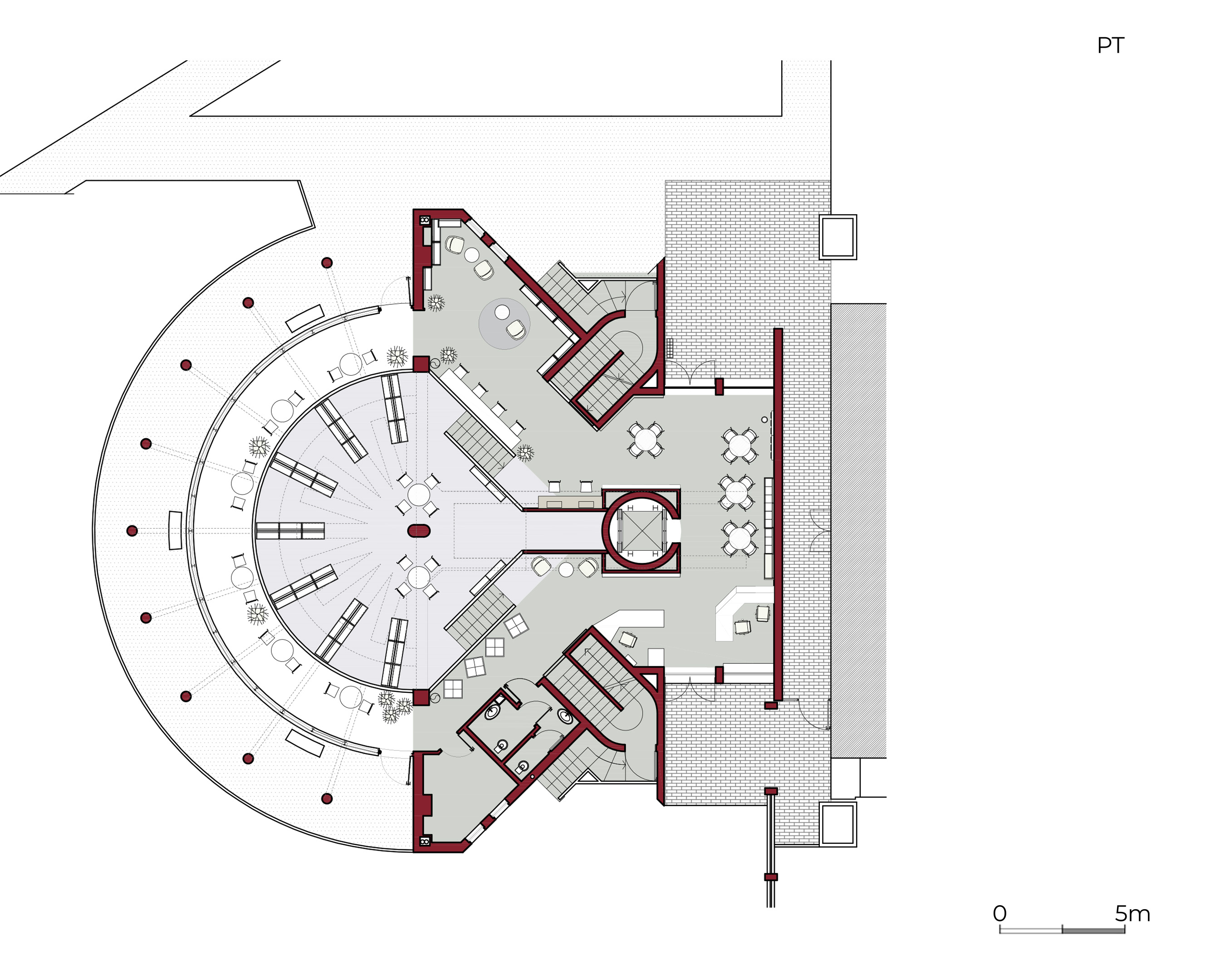 DT01 Biblioteca Sandro Pertini Mozzo