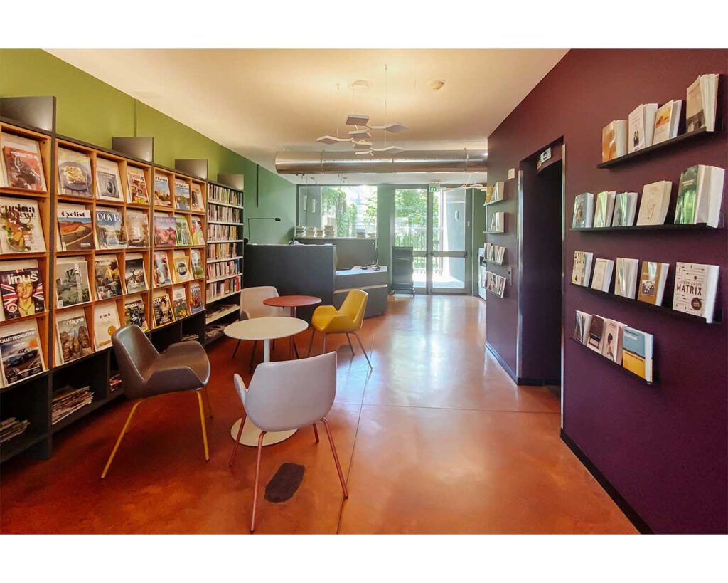 FO03 Biblioteca Sandro Pertini Mozzo