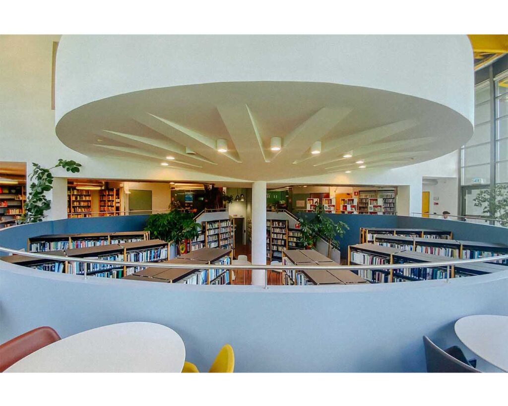 FO05 Biblioteca Sandro Pertini Mozzo
