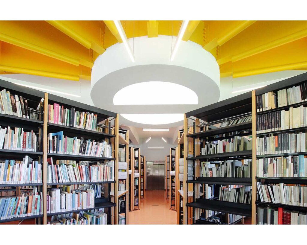 FO15 Biblioteca Sandro Pertini Mozzo