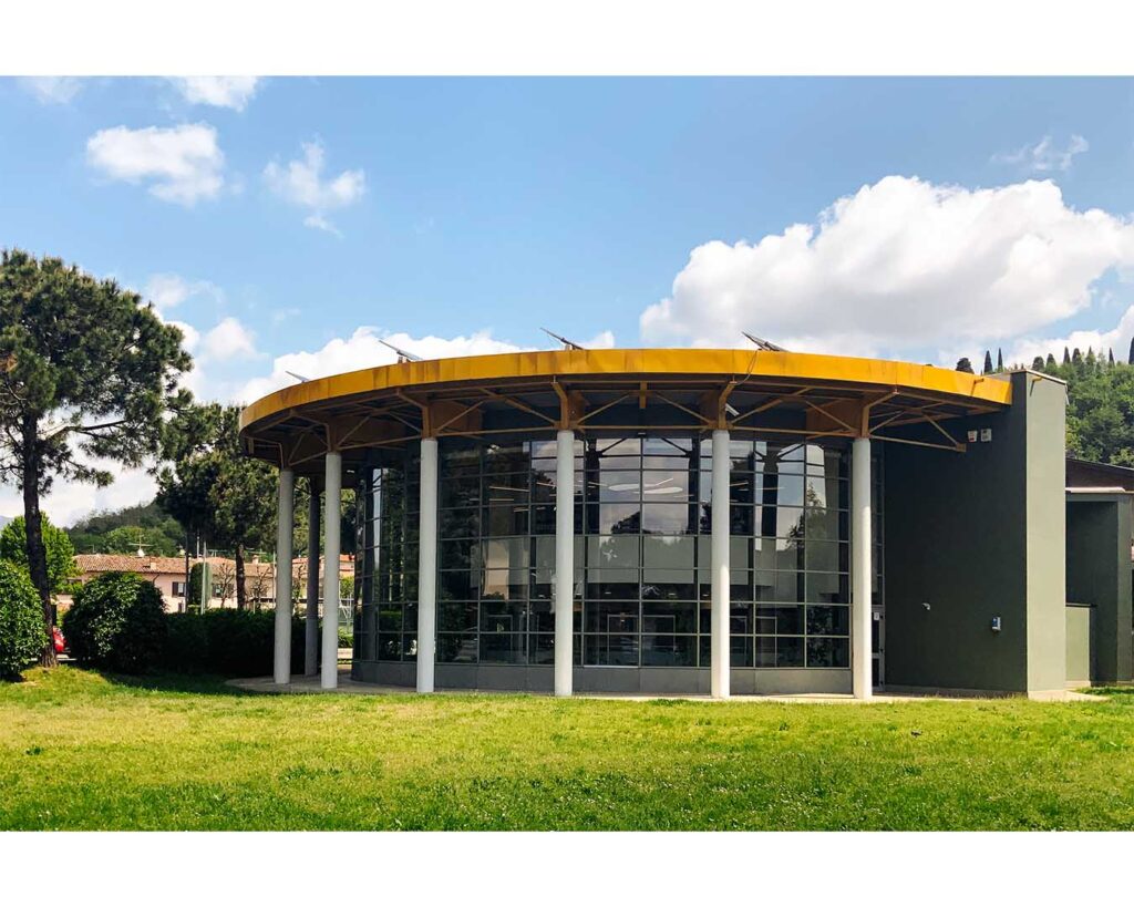 FO18 Biblioteca Sandro Pertini Mozzo