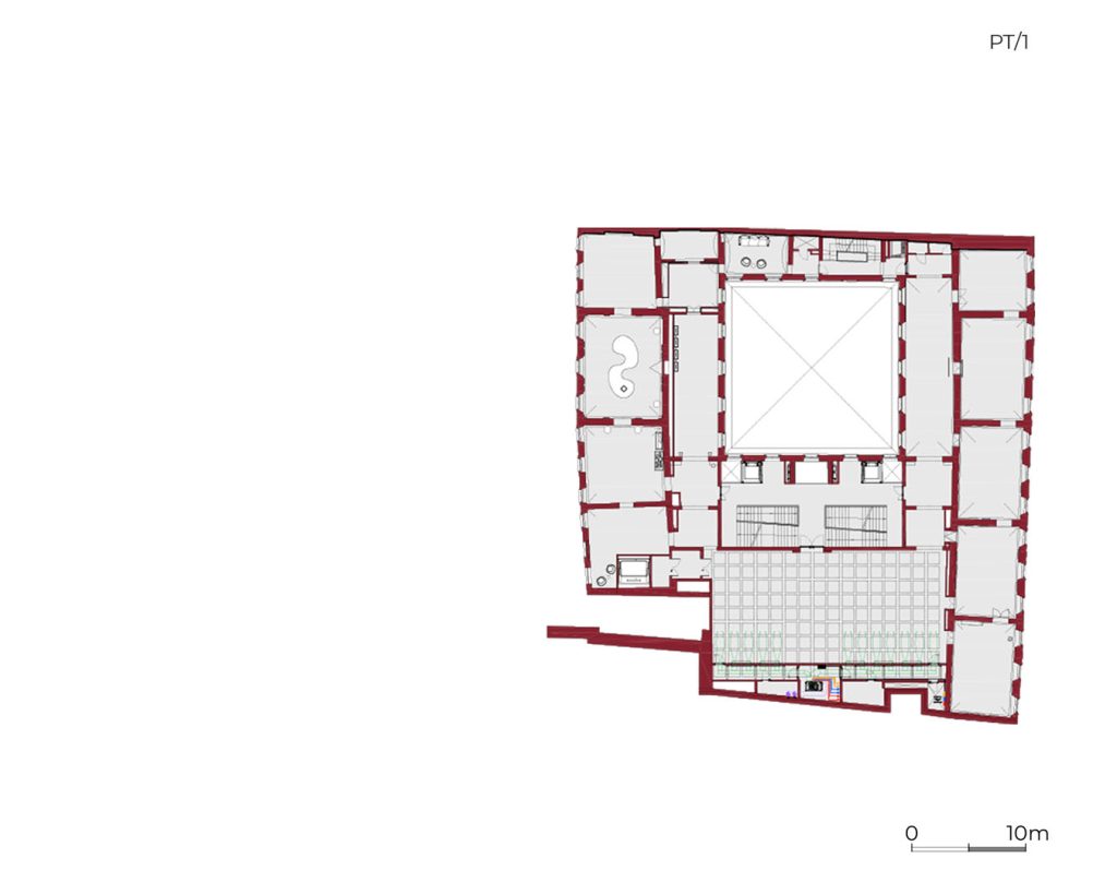 DT03 Palazzo Citterio