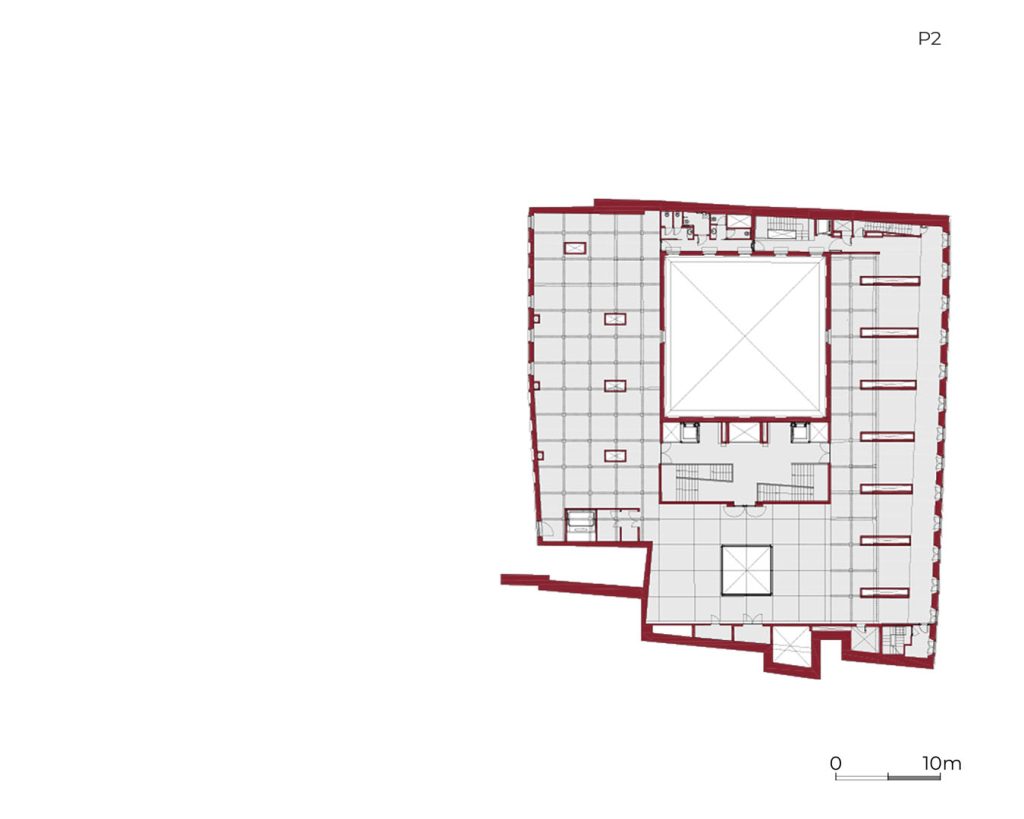 DT04 Palazzo Citterio