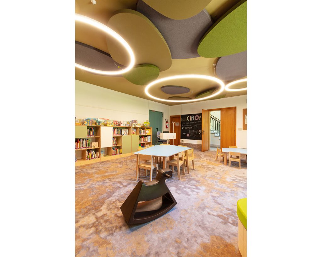 F02 Biblio Cannaregio