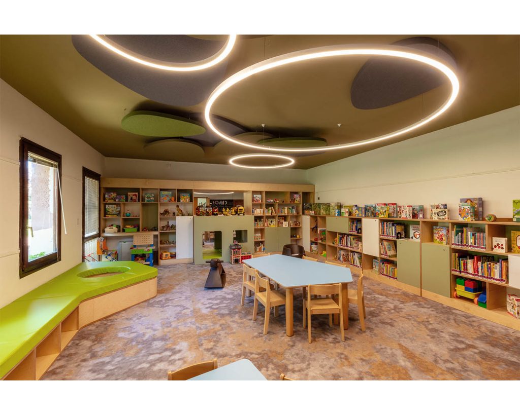 F03 Biblio Cannaregio