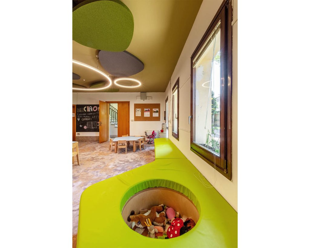 F04 Biblio Cannaregio